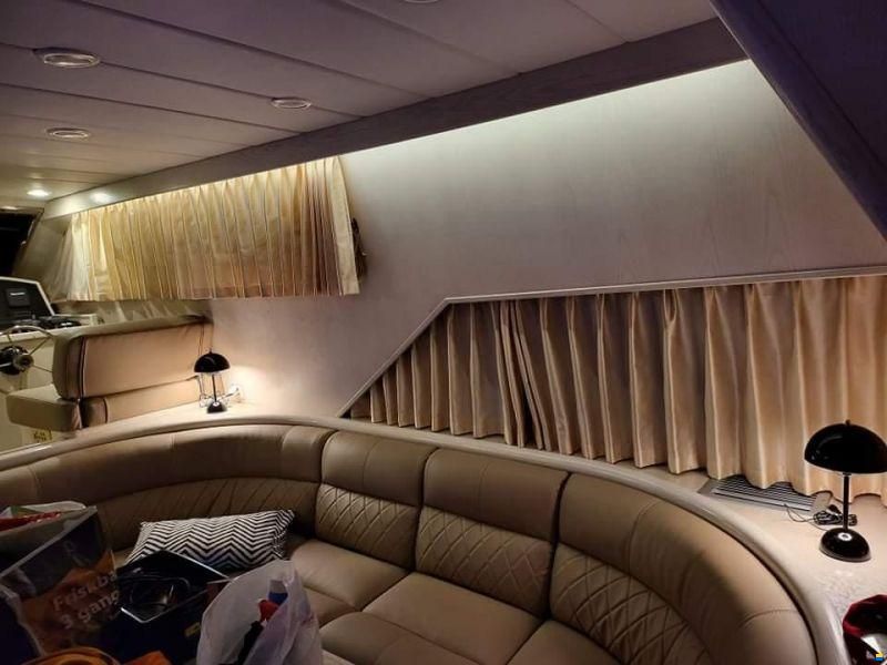 Neptunus Yachts Neptunus 147 Flybridge