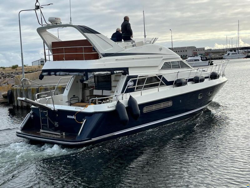 Neptunus Yachts Neptunus 147 Flybridge