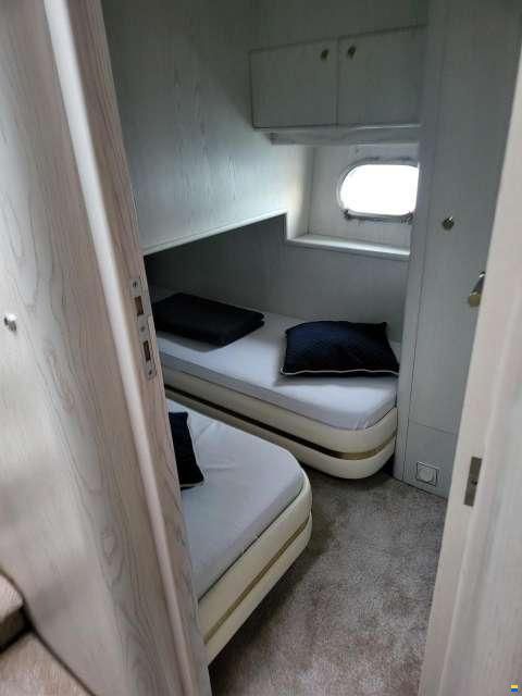Neptunus Yachts Neptunus 147 Flybridge