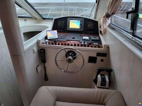 Neptunus Yachts Neptunus 147 Flybridge