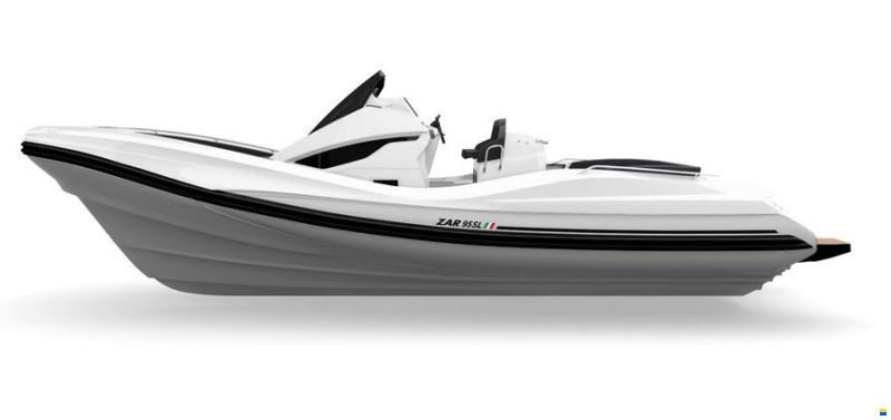 ZAR Formenti ZAR 95 Sport Luxury