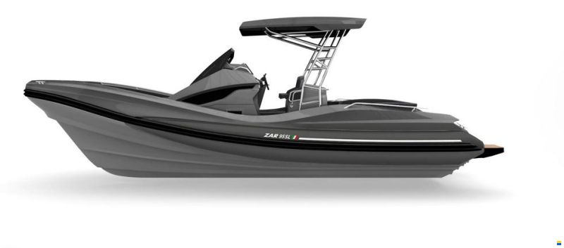 ZAR Formenti ZAR 95 Sport Luxury
