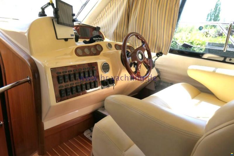 Galeon 380 Fly