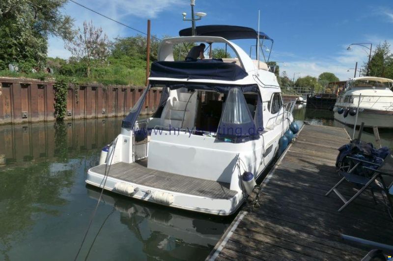 Galeon 380 Fly