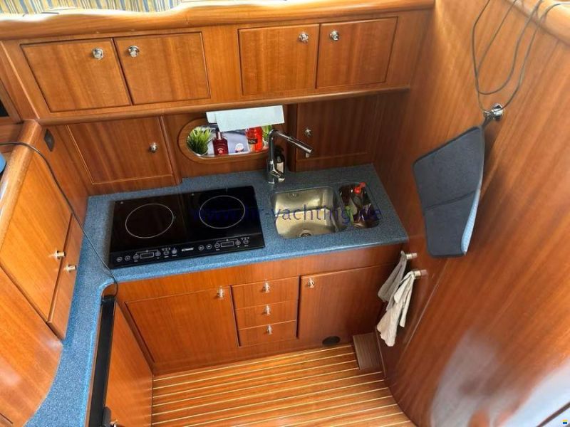 Galeon 380 Fly