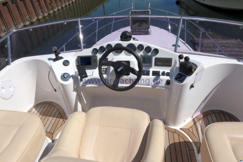 Galeon 380 Fly