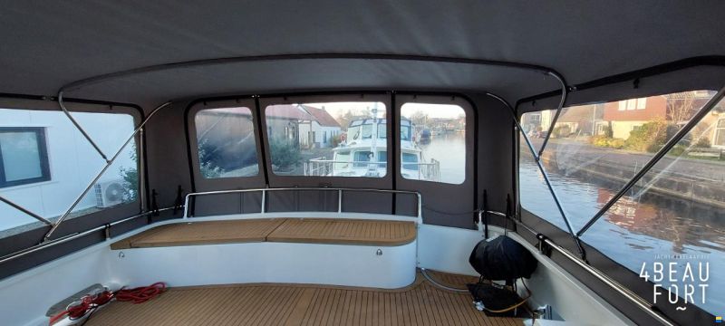Aquanaut Unico 1500 FA