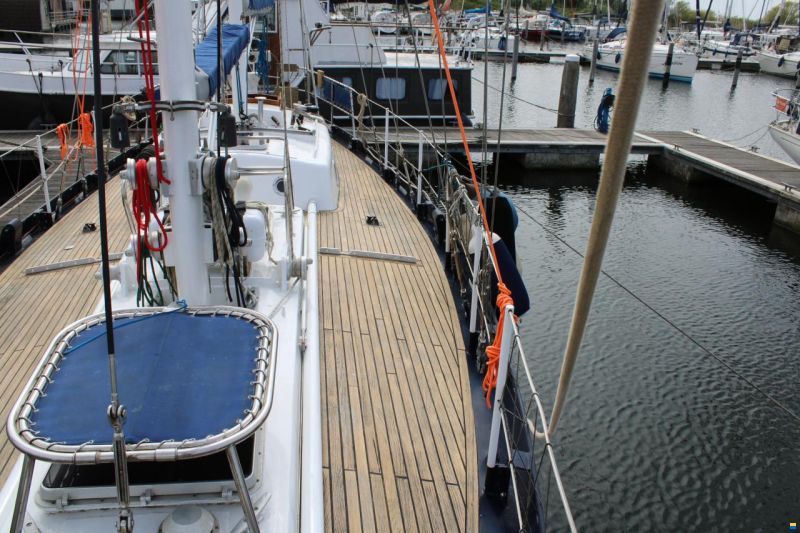 Koopmans 40