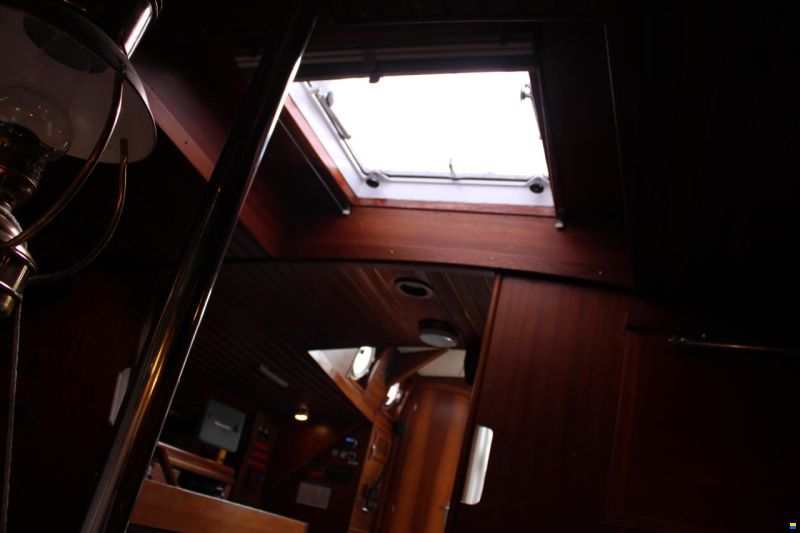 Koopmans 40