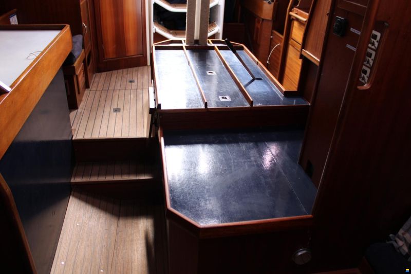 Koopmans 40