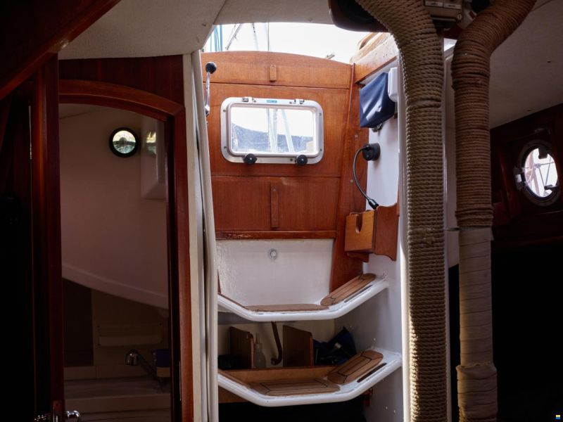 Koopmans 40