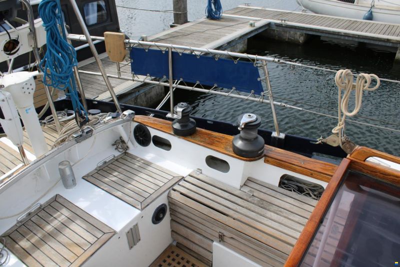 Koopmans 40