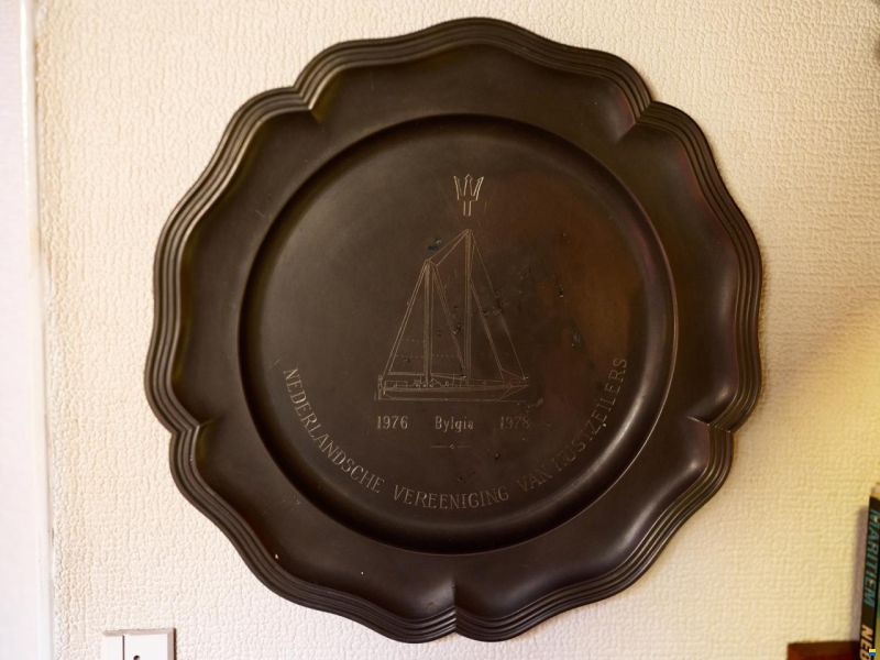 Koopmans 40