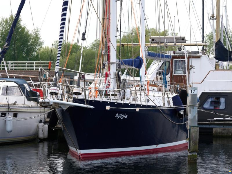 Koopmans 40