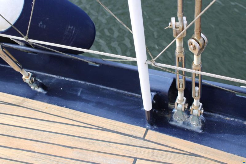 Koopmans 40