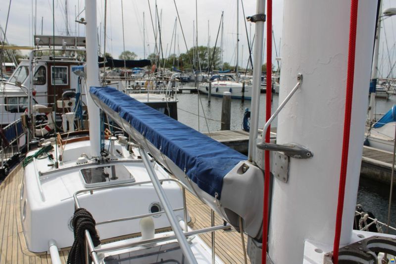 Koopmans 40