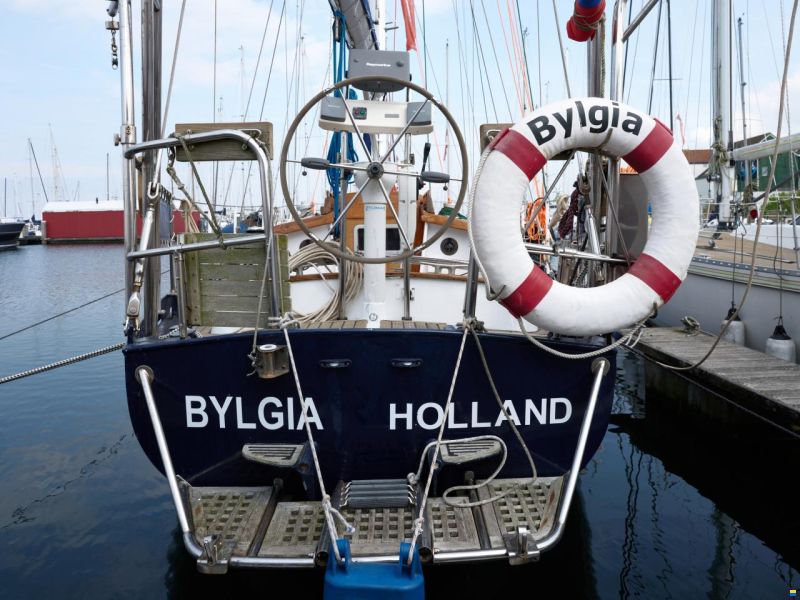 Koopmans 40