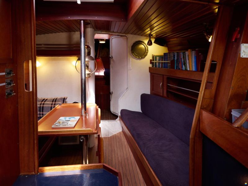 Koopmans 40