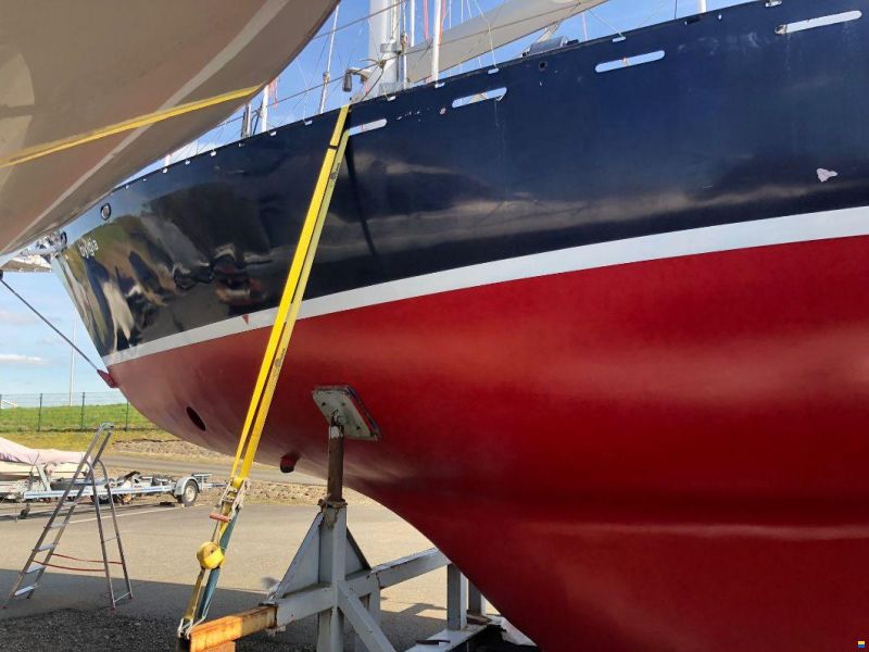 Koopmans 40
