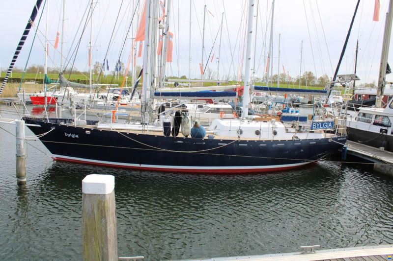 Koopmans 40