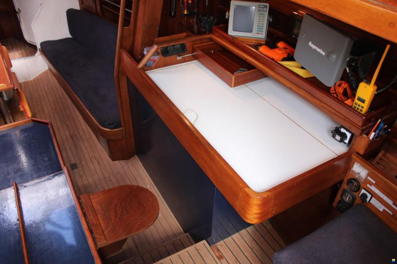 Koopmans 40