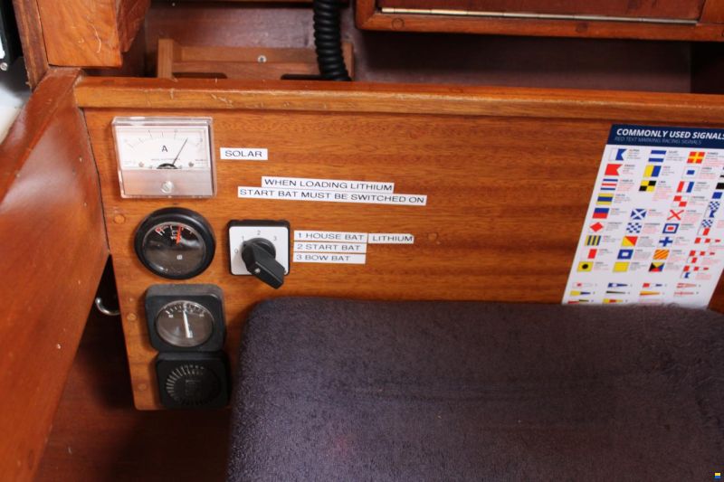 Koopmans 40