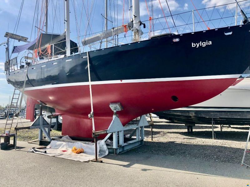 Koopmans 40