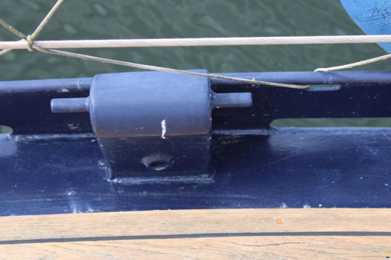 Koopmans 40