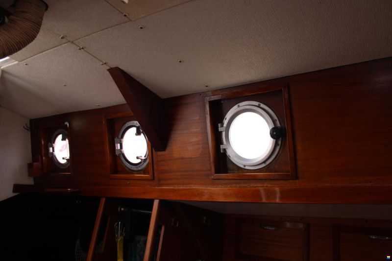 Koopmans 40