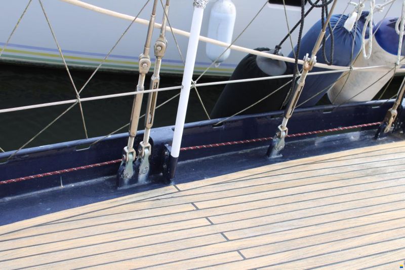 Koopmans 40