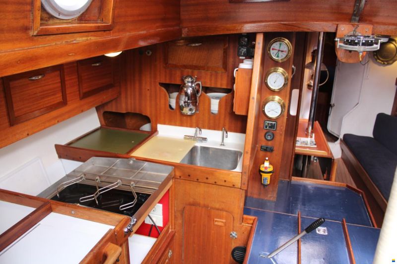Koopmans 40