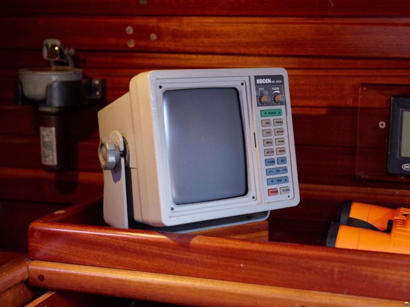 Koopmans 40