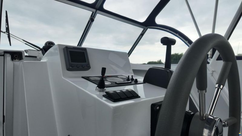 Pedro 35 Skiron