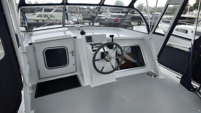 Pedro 35 Skiron