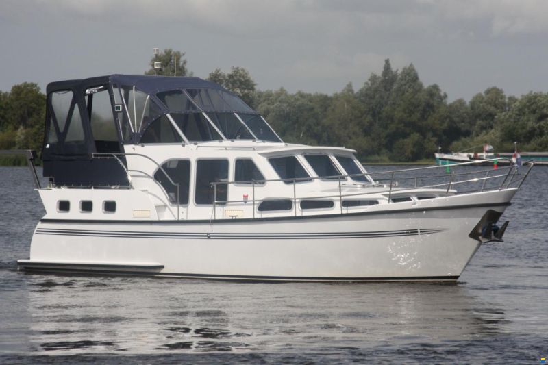 Pedro 35 Skiron