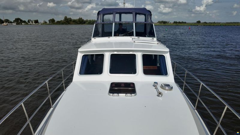 Pedro 35 Skiron