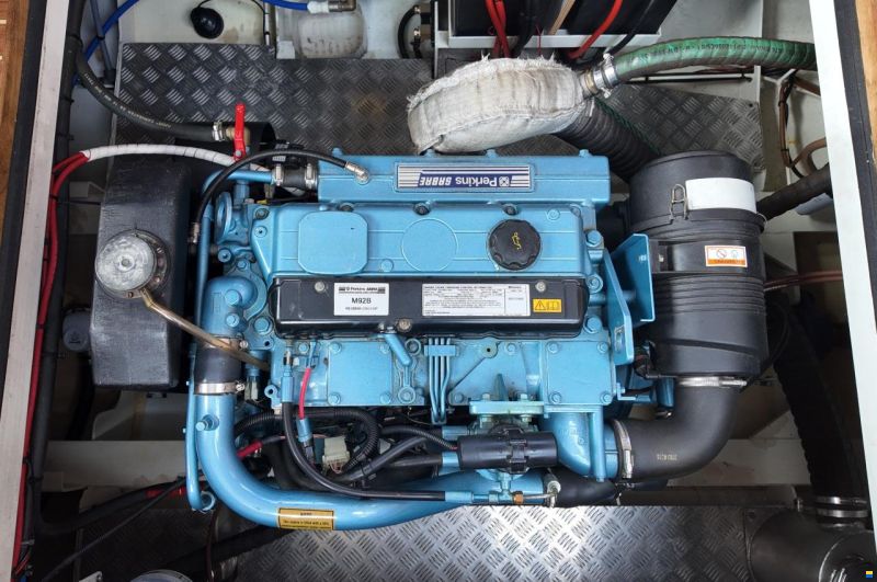 Pedro 35 Skiron