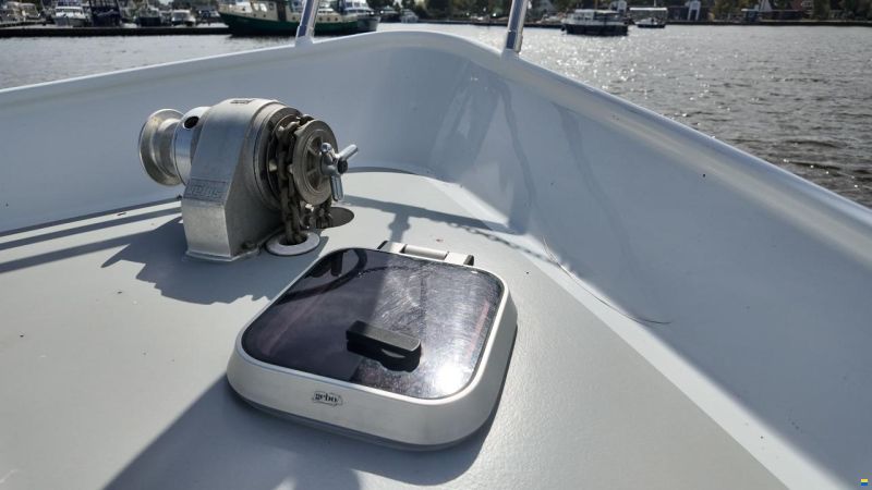 Pedro 35 Skiron