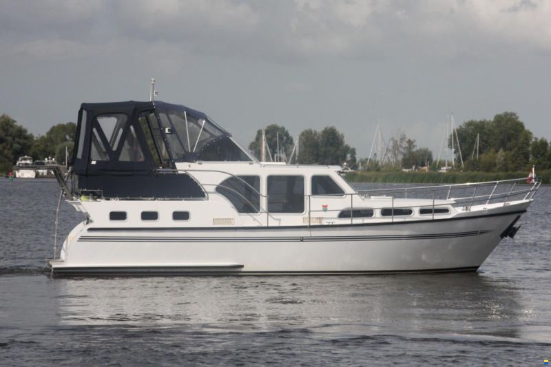 Pedro 35 Skiron