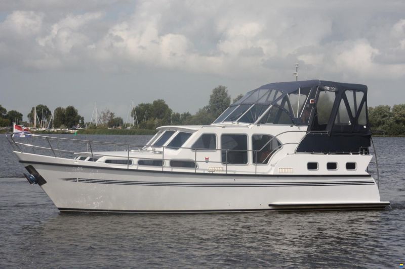Pedro 35 Skiron
