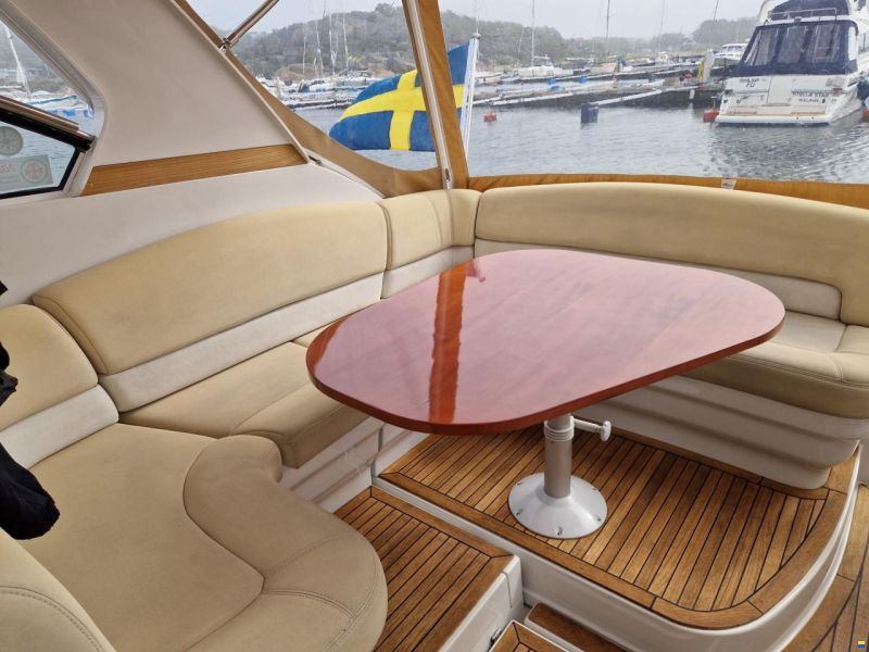 Grandezza 31 DC