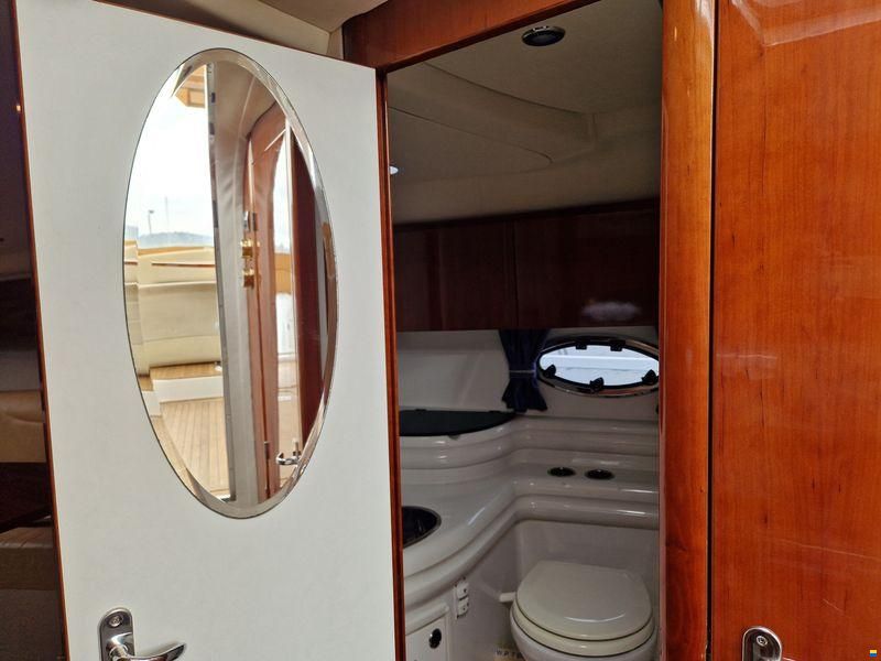 Grandezza 31 DC