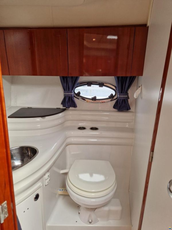 Grandezza 31 DC