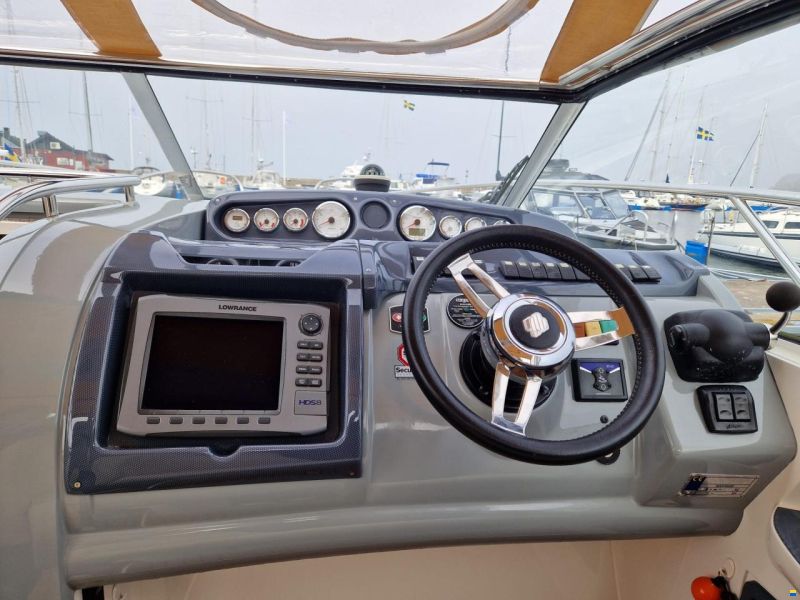 Grandezza 31 DC