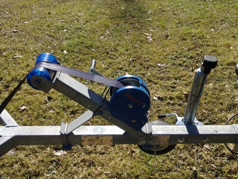 Arendal Pioner Steady 320