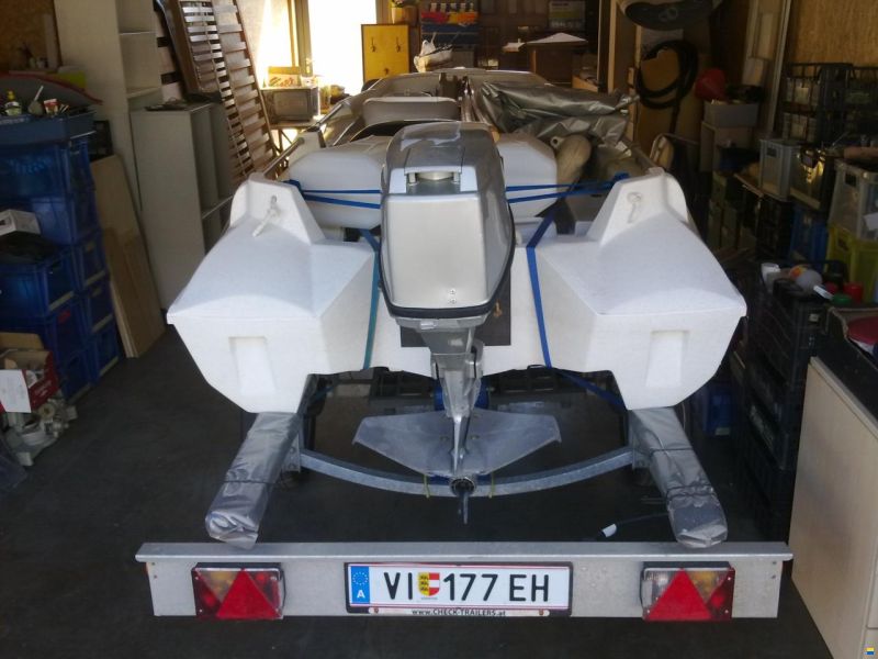 Arendal Pioner Steady 320