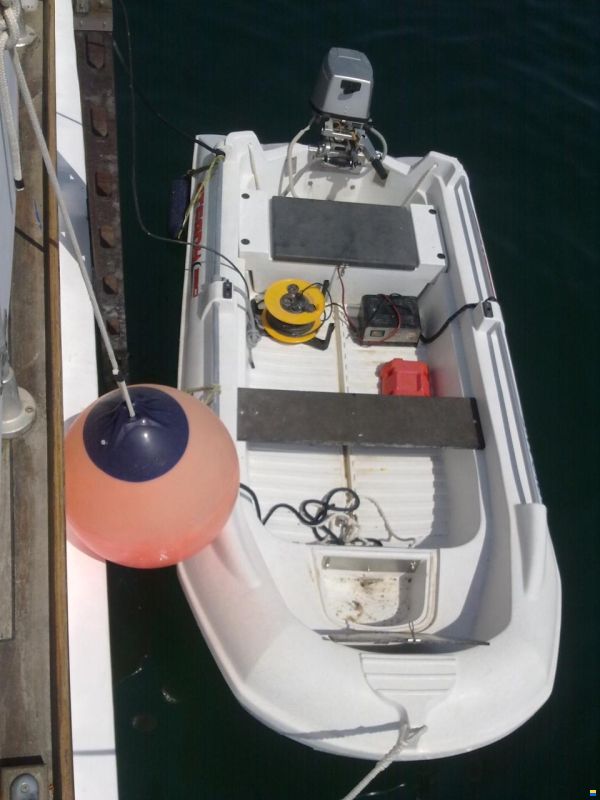 Arendal Pioner Steady 320