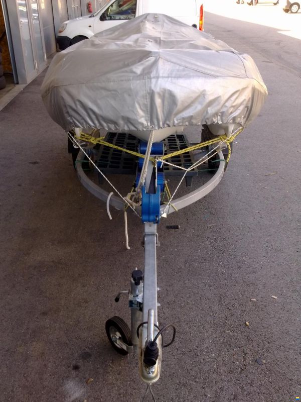 Arendal Pioner Steady 320