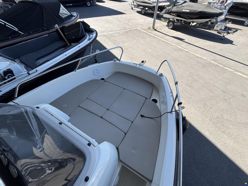 Quicksilver Activ 505 Open