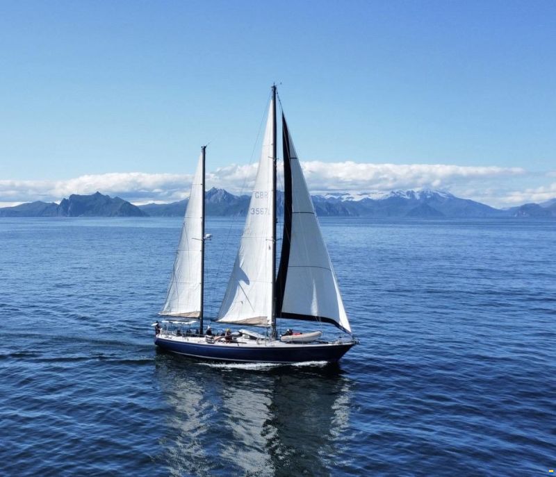 SKYE 51